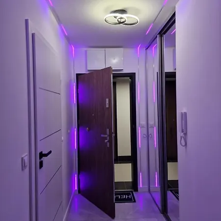 شقة Plazowa مينزفوجة
